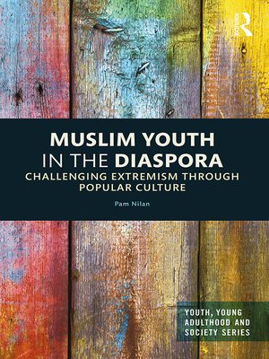 cover image of Muslim Youth in the Diaspora